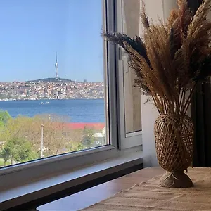  Апартаменты Classy Flat Findikli-taksim