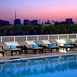 Crowne Plaza Deira, An Ihg Hotel Dubai