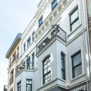  Апартаменты Nm Beyoglu