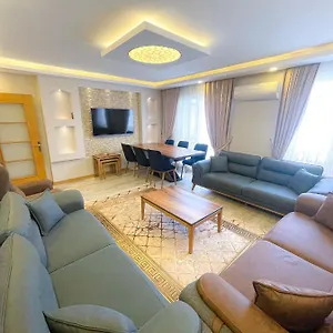 Apartament Super Value, Istanbul