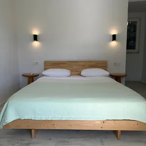 Blue Eye Homestay Dalaman