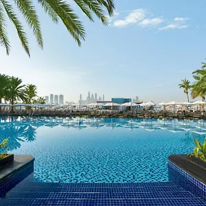 Rixos The Palm & Complex Dubai