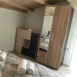 Estia House Case de vacanță Nikiti (Sithonia)